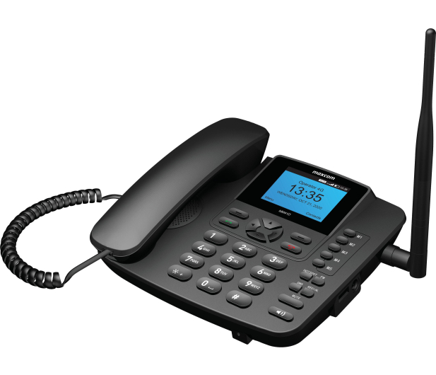 Maxcom MM 41D 4G WiFi hotspot - 1125503 - zdjęcie